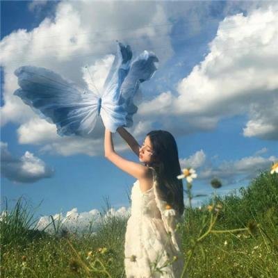 武侠七公主海报