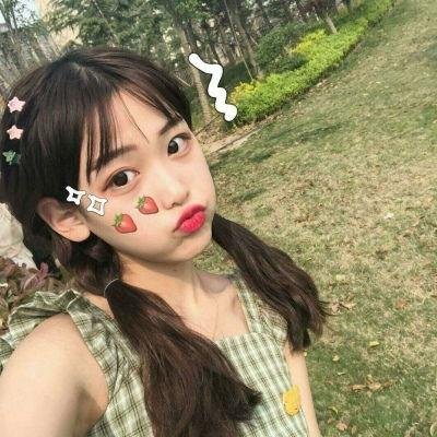 辣个艾莉丝海报