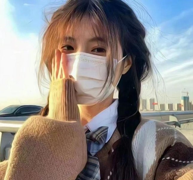 沉睡的人海报
